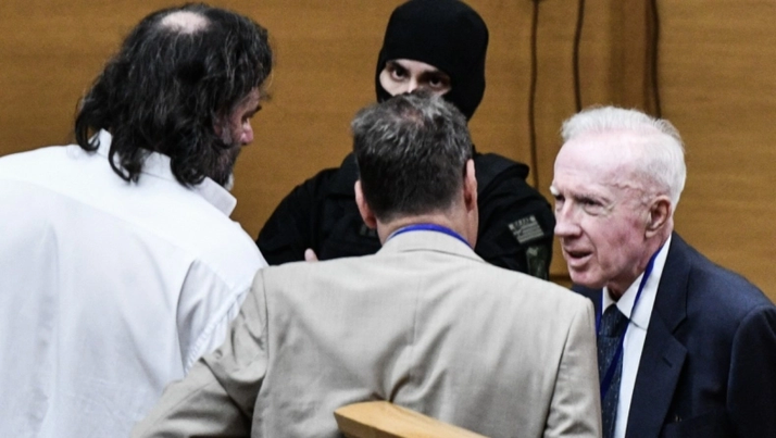 Κρίση ειλικρίνειας Πλεύρη: «Είμαι και ναζί και φασίστας. Απαγορεύεται;» (VIDEO)