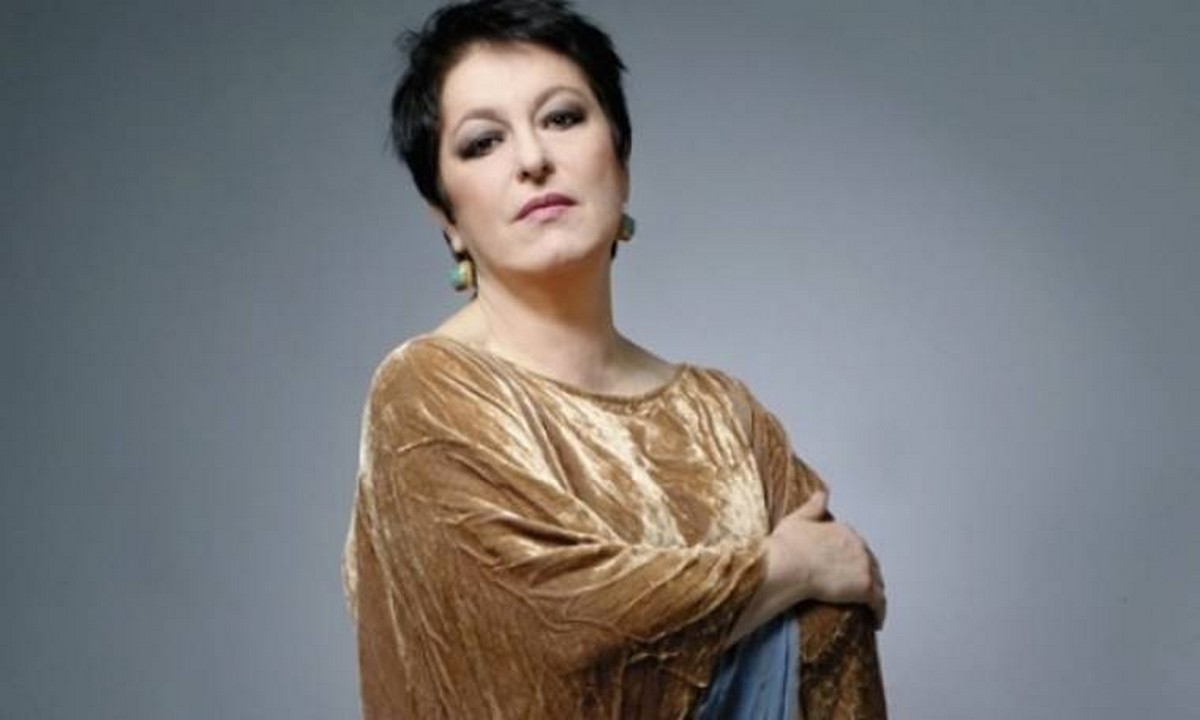 «Σεπτέμβριος όπως… Πολιτισμός 2022»: Η σοπράνο Σόνια Θεοδωρίδου στους Βυζαντινούς Νερόμυλους Πολίχνης