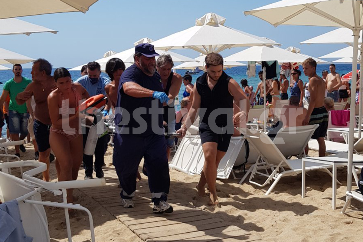 Χαλκιδική: Ημερήσια εκδρομή με τους φίλους είχε πάει ο 15χρονος