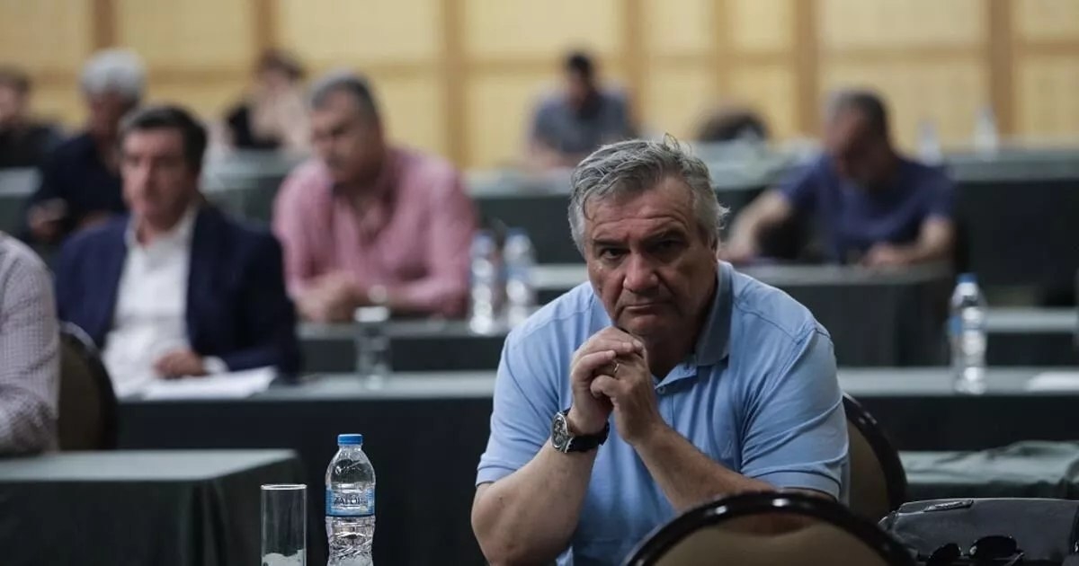 Καστανίδης για παγίδευση Ανδρουλάκη: «Ή παραβιάζουν την κοινή λογική ή κάτι έχουν να κρύψουν»