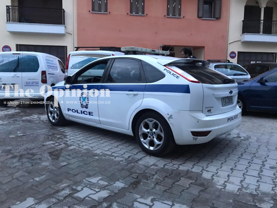 Ανατροπή: Αυτοκτονία δείχνουν τα στοιχεία για τον 51χρονο στην Άνω Πόλη