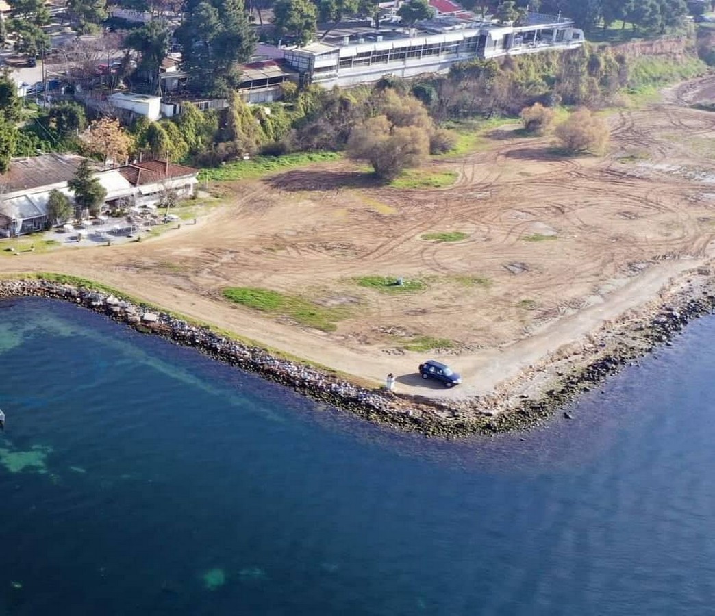 Καλαμαριά: Εγκρίθηκε η χρηματοδότηση για το αλιευτικό καταφύγιο