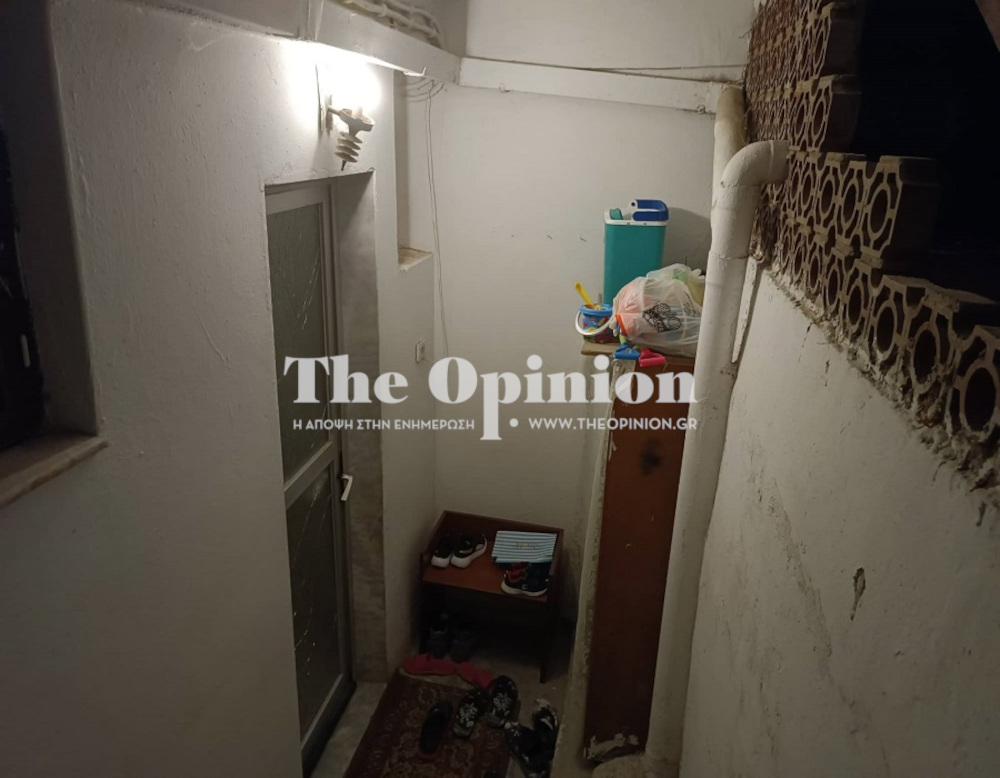 Μοιραία επίσκεψη στην αδερφή της για την 27χρονη – Της έστησε καρτέρι (ΦΩΤΟ)