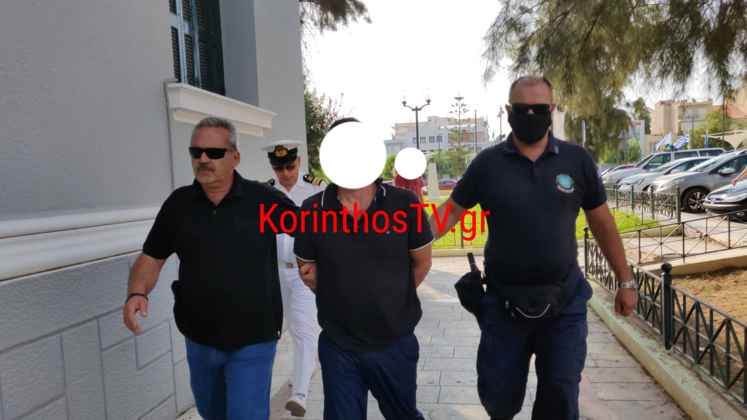 Πατέρας 6χρονης: Δεν μπορώ να πάω στην κηδεία του παιδιού μου, μου το απαγορεύουν