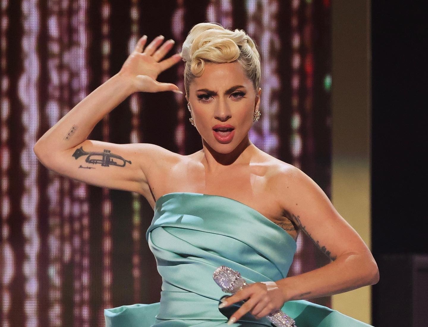 Lady Gaga: Ανακοινώθηκε η συμμετοχή της στη δεύτερη σεζόν της σειράς «Wednesday»