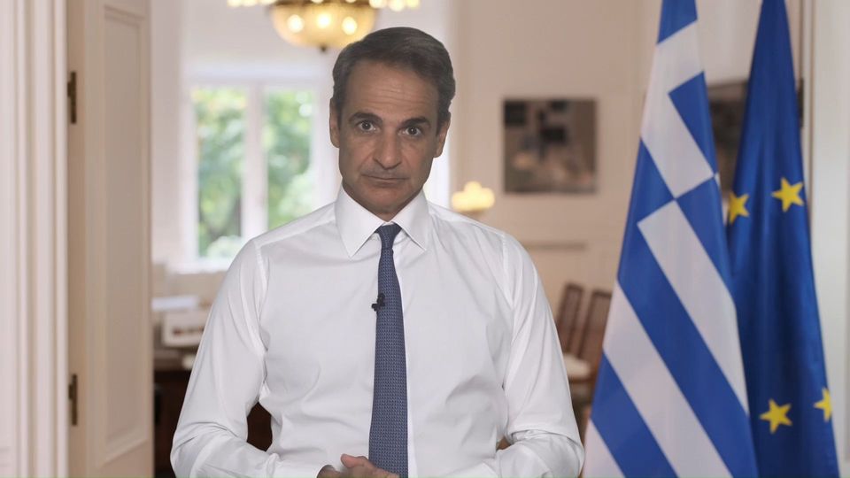 Κ. Μητσοτάκης; Ιστορική ημέρα για τον τόπο – Ανοίγει νέα εποχή ευημερίας (video)