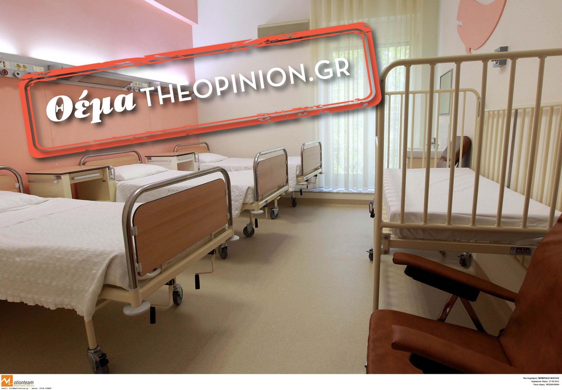 «Καταγγελίες για θάνατο ασθενών μετά από δέσιμο» – Ο Νίκος Ασλανίδης μιλά στο TheOpinion