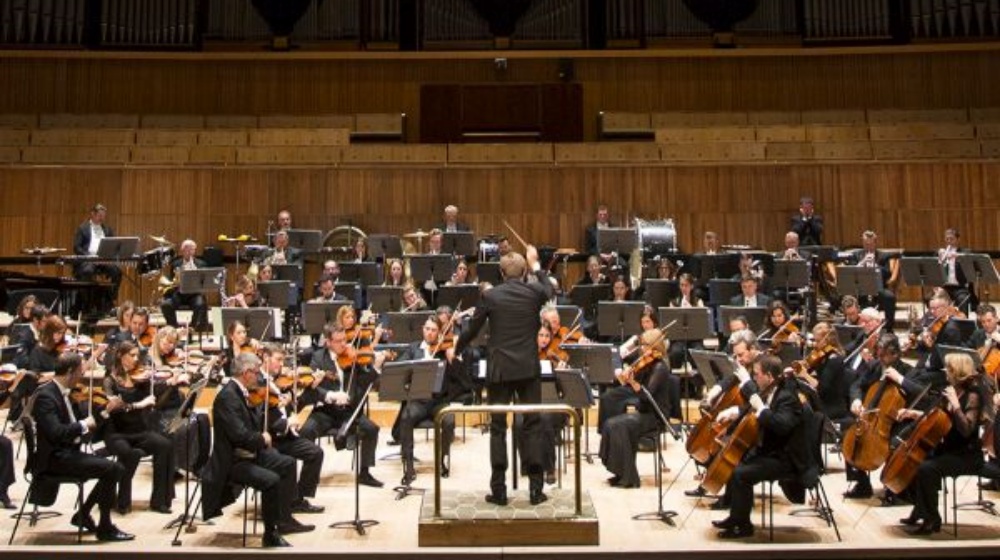 Royal Philharmonic Orchestra,
