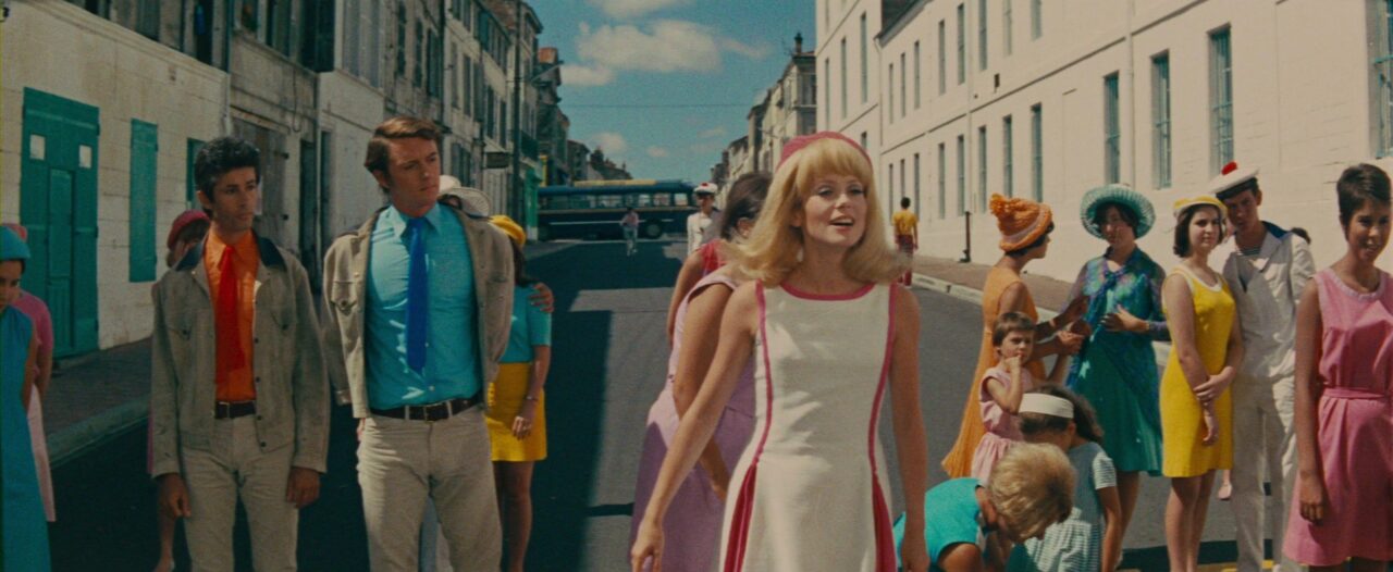 θερινό σινεμά,