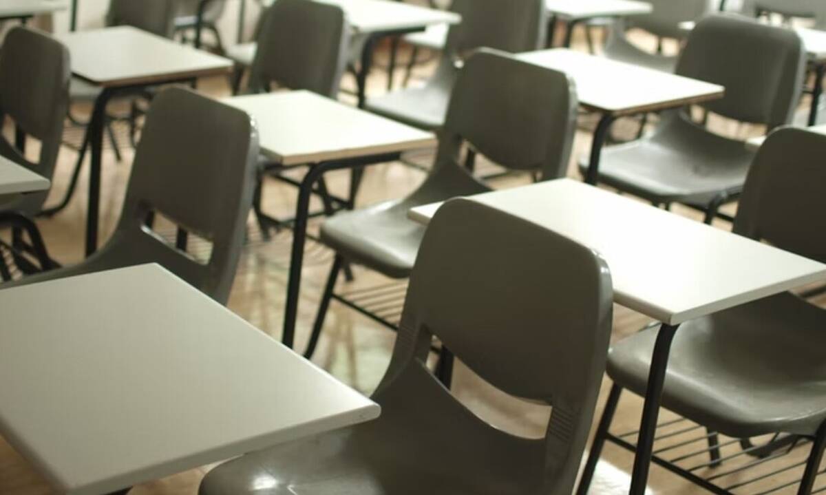 Στη Θεσσαλονίκη δύο από τα 15 Δημόσια Πειραματικά και Θεματικά ΙΕΚ