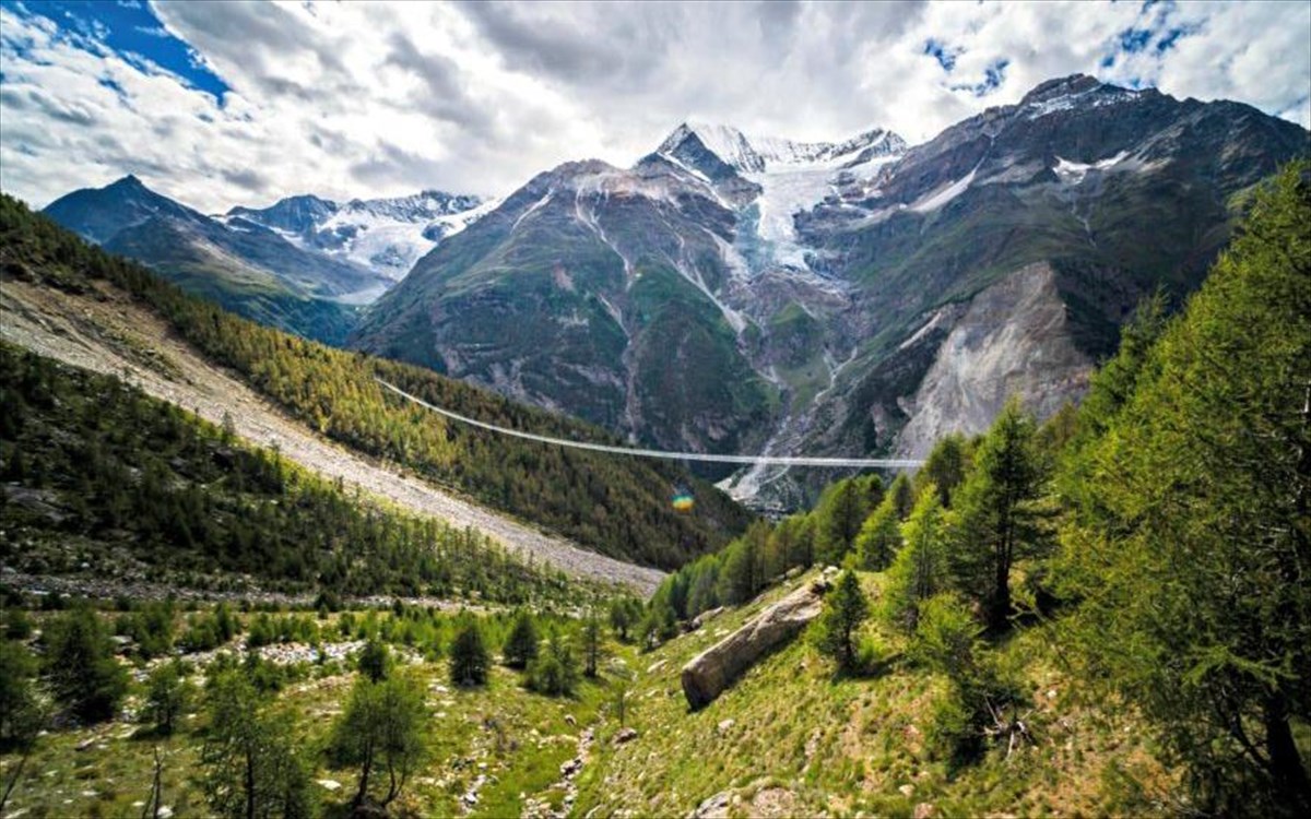 Ιταλικές Άλπεις: Πέντε Γερμανοί ορειβάτες έχασαν τη ζωή τους σε χιονοστιβάδα