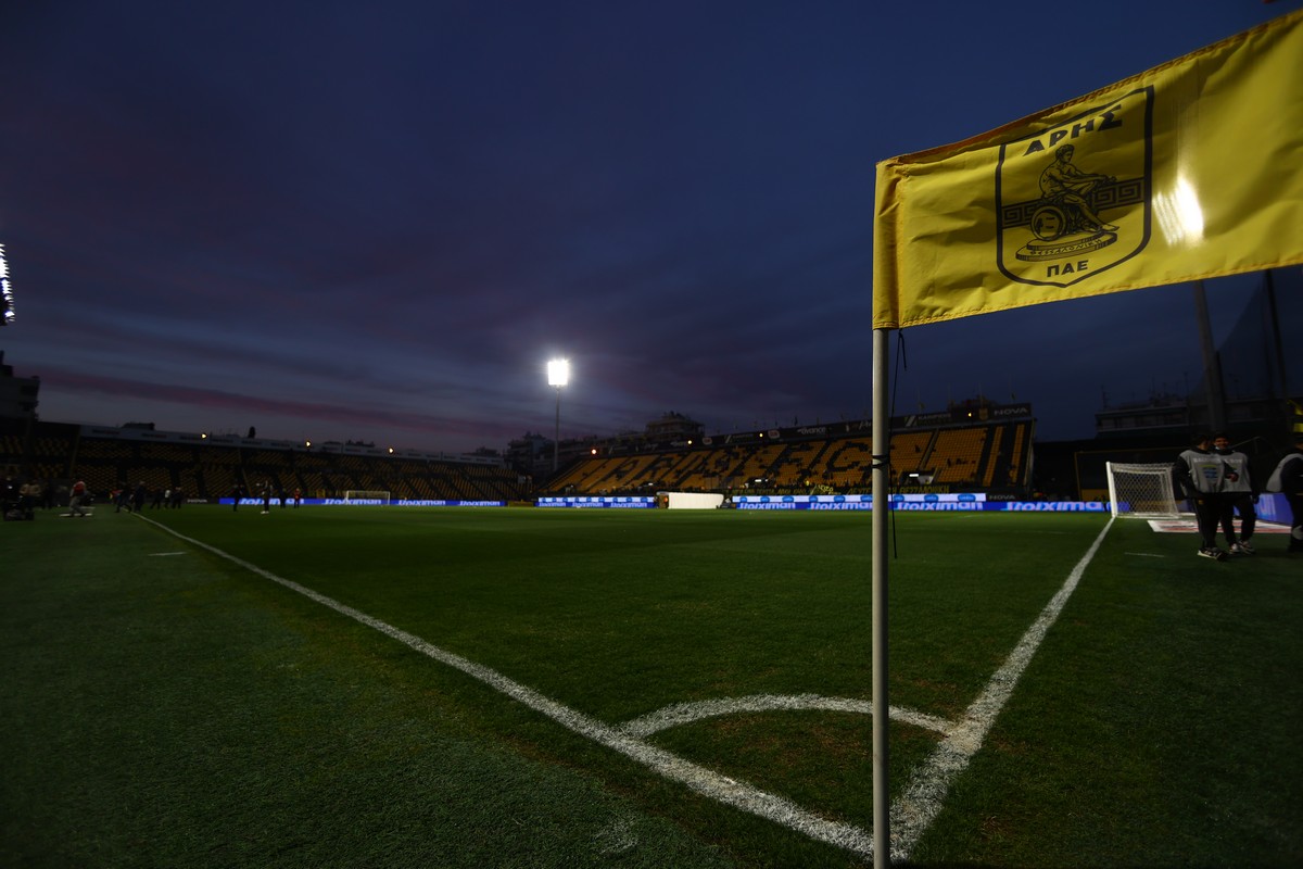 Νέο γήπεδο Άρη: Συστήνονται δύο ομάδες ειδικών – Βούληση όλων να «τρέξει» το έργο