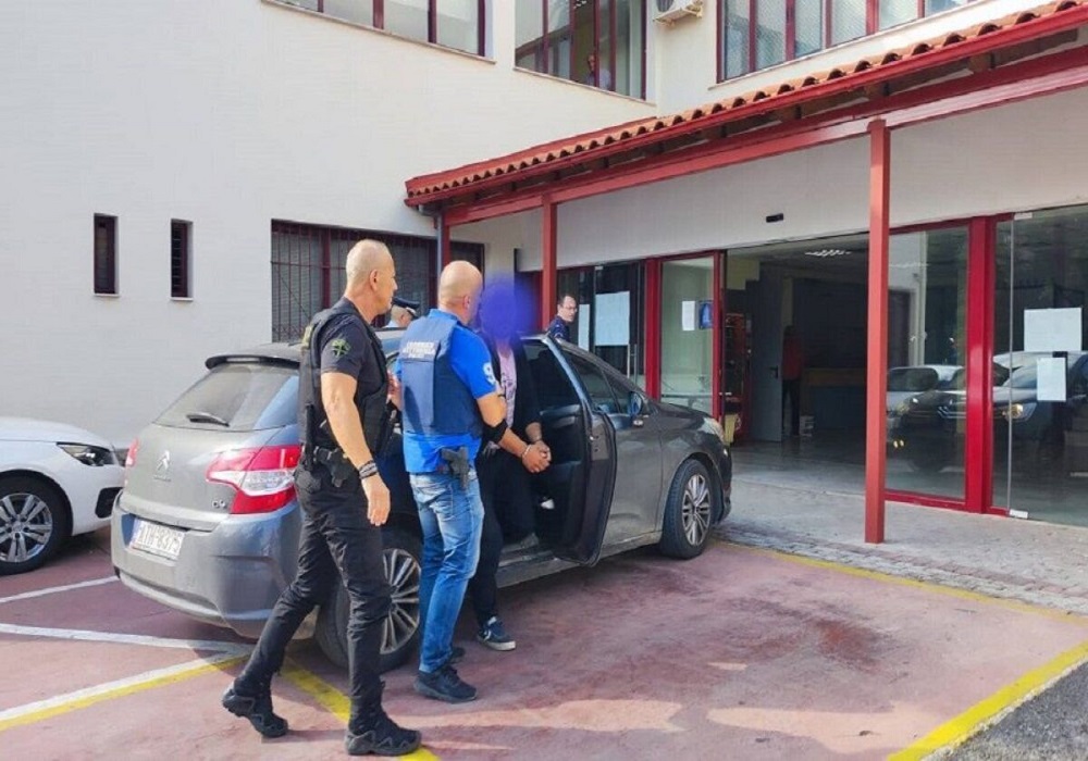 Άρτα: Προφυλακιστέος ο 29χρονος που σκότωσε τον πεθερό του