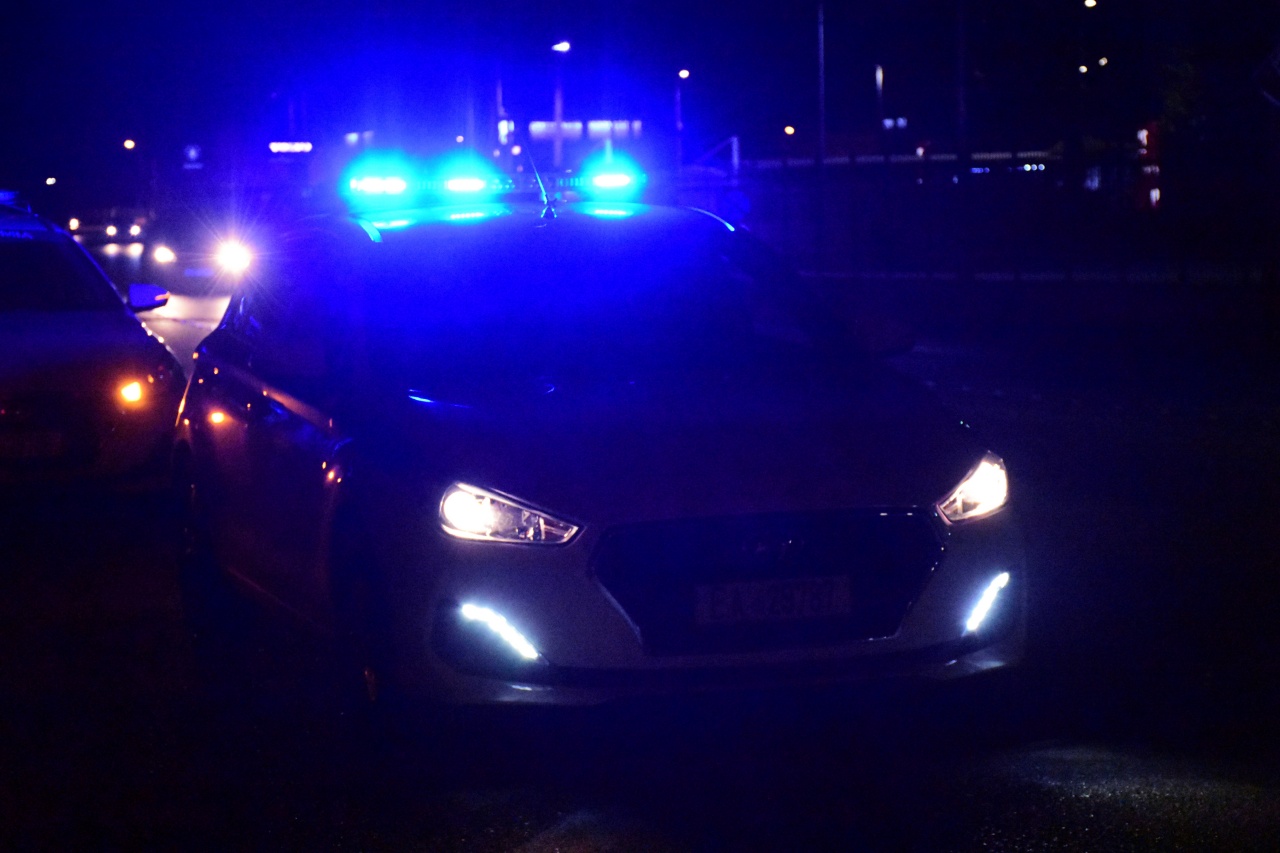 Αθήνα: Επεισοδιακή καταδίωξη 20χρονου γιου επιχειρηματία στο κέντρο της πόλης