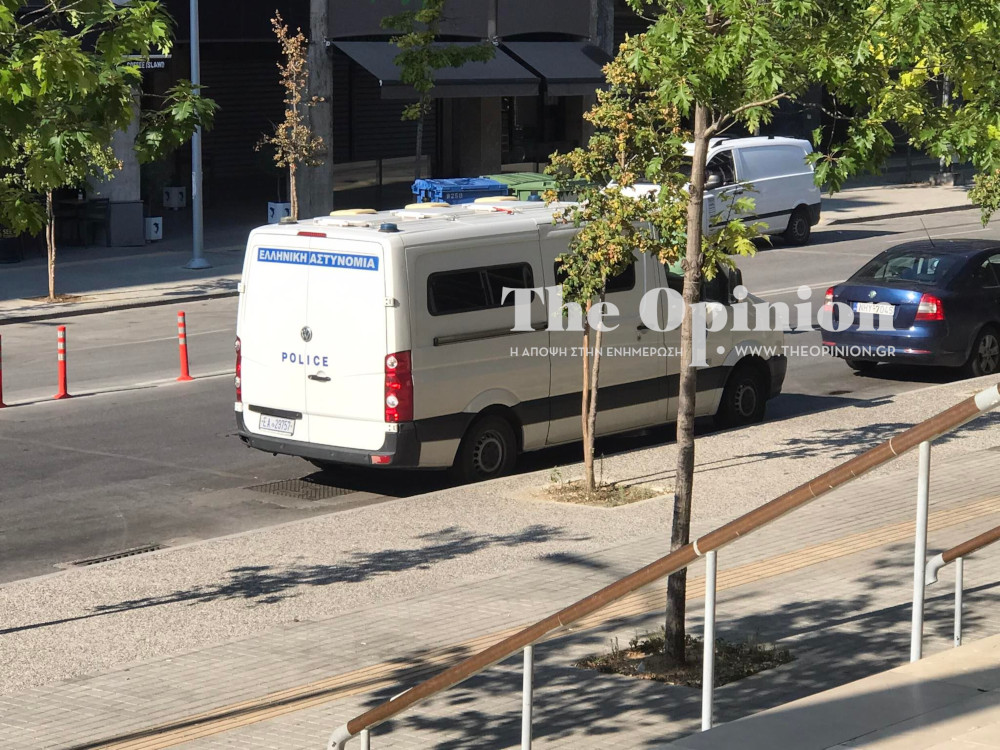 Ποινική δίωξη για οπαδική βία στους οπαδούς της Μακάμπι (VID)