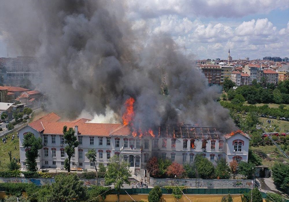 Δανιηλίδης: Να στηρίξει η ΠΕΔΚΜ την ανοικοδόμηση του γηροκομείου του «Βαλουκλή»