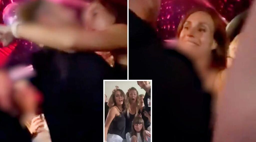 Φινλανδία: Η Σάνα Μάριν ζητεί συγγνώμη για φωτογραφία με γυμνόστηθες influencers από την επίσημη κατοικία της