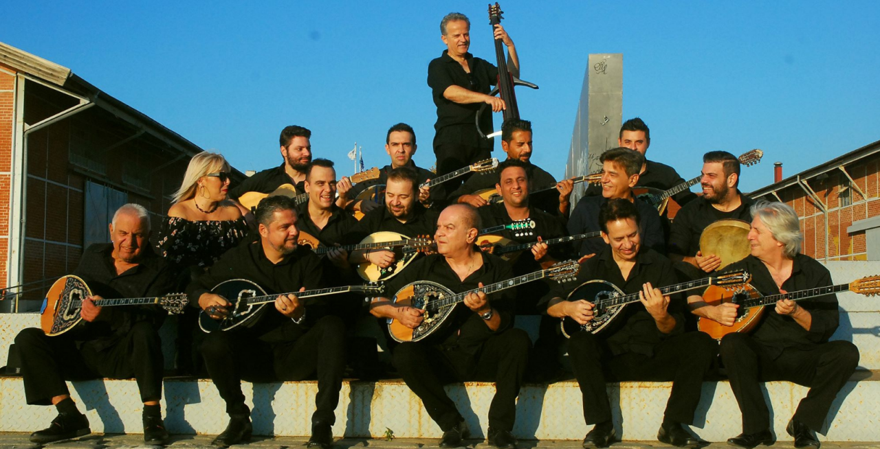 αφιερώματα,