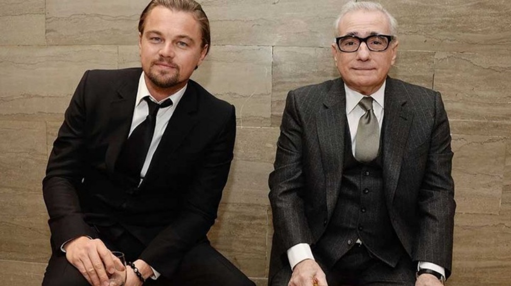 Ο Λεονάρντο Ντι Κάπριο θέλει να συνεργαστεί ξανά με τον Μάρτιν Σκορσέζε: «Είναι ο εθνικός μας θησαυρός»