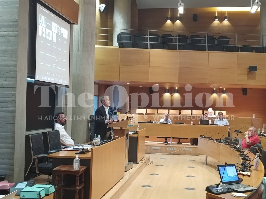 Χαμόγελα Ζέρβα για τουρισμό: «Η πόλη ξεπέρασε το σοκ του πολέμου»