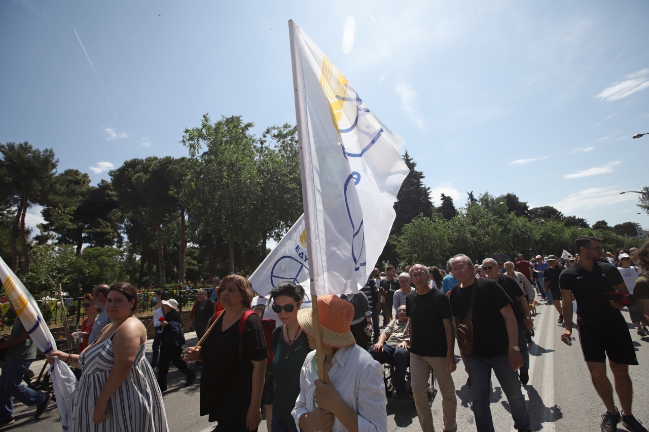 συγκέντρωση,