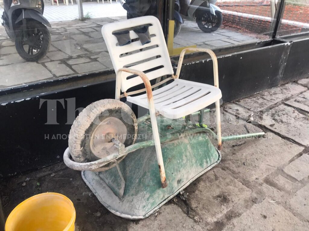 Εργοτάξιο Βύρωνος και Γρ. Παλαμά- Παράπονα κατοίκων και επαγγελματιών – Τι απαντά στο TheOpinion ο αρμόδιος αντιδήμαρχος
