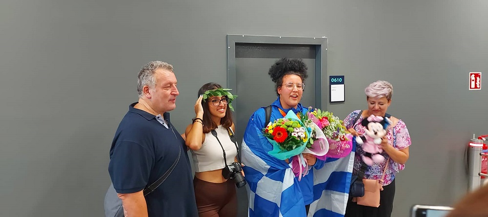 Φιλιππίδου,