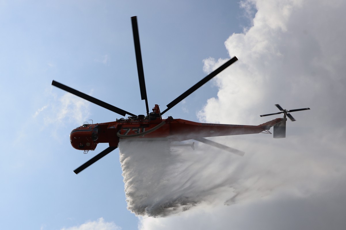 Η μάχη να σωθεί το Σέιχ Σου (ΦΩΤΟΡΕΠΟΡΤΑΖ)