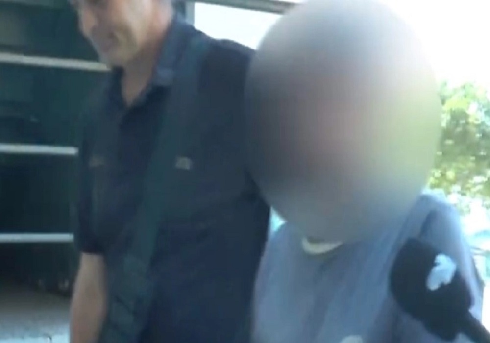 Πυρκαγιές στη Θάσο: Προφυλακιστέος ο 65χρονος