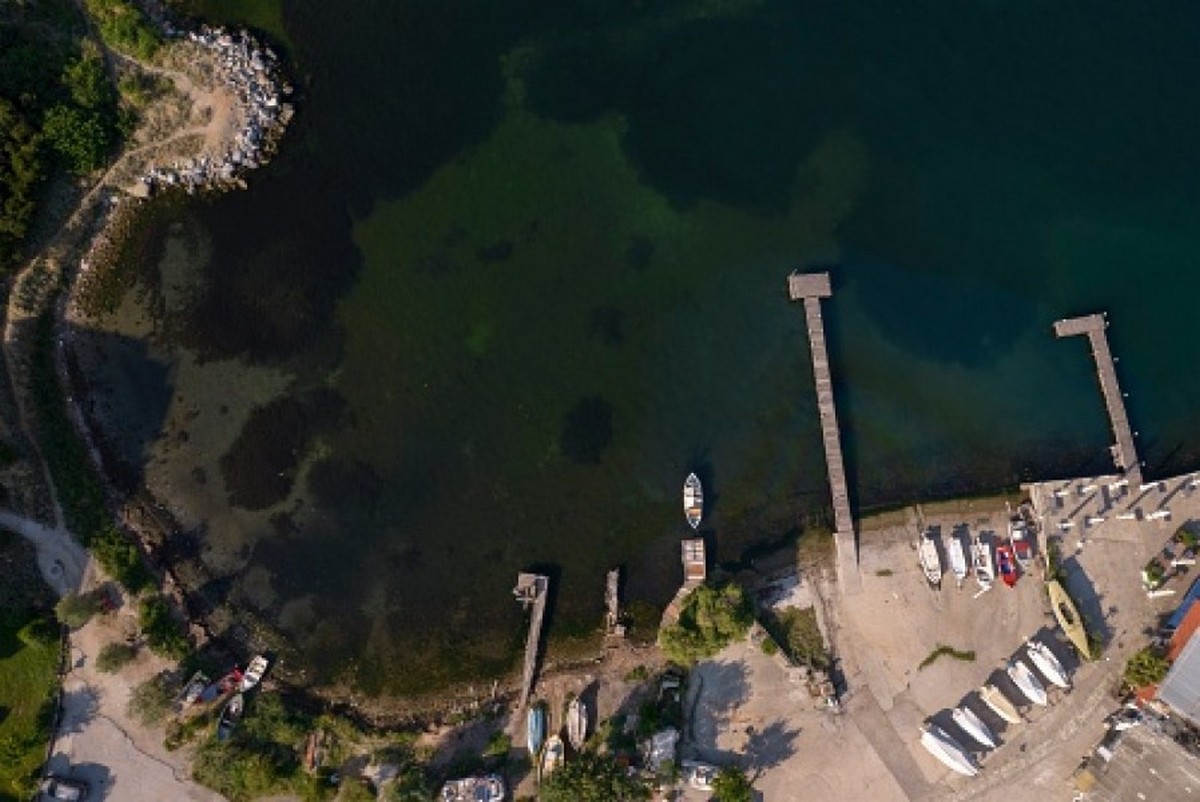 “Υπάρχει σχέδιο για την προστασία κι ανάδειξη του αρχαιολογικού χώρου του Κελλαρίου λιμένα της Θεσσαλονίκης;”