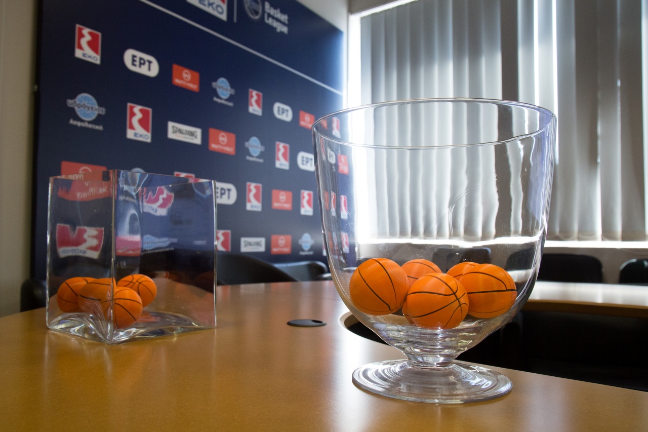 Basket League, Super Cup,