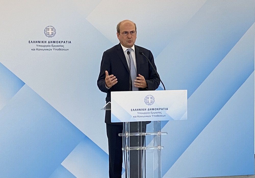 Οι 8 σημαντικότερες αλλαγές που φέρνει το ασφαλιστικό νομοσχέδιο