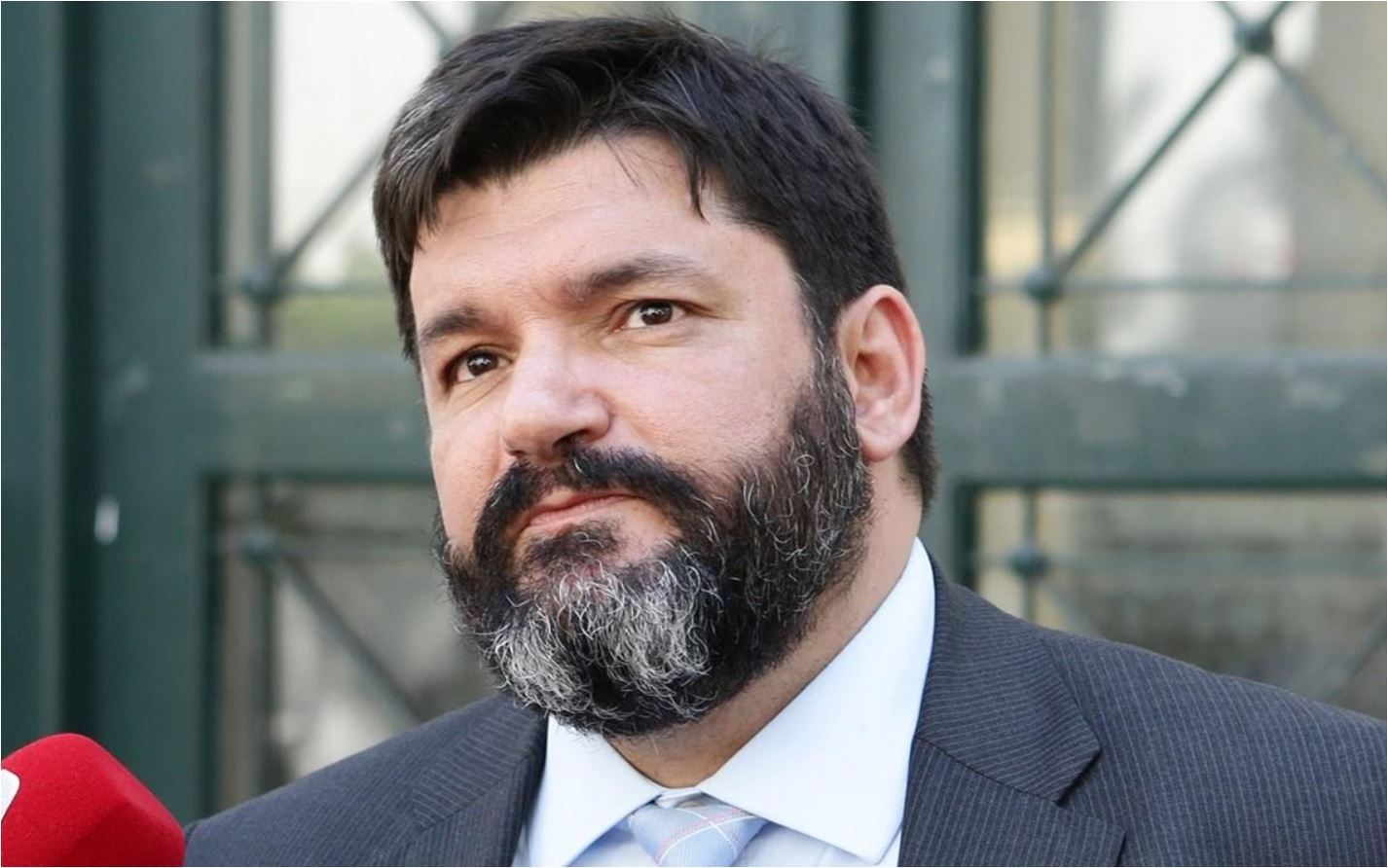 Ποιοι «έκοψαν» τον Φαήλο;