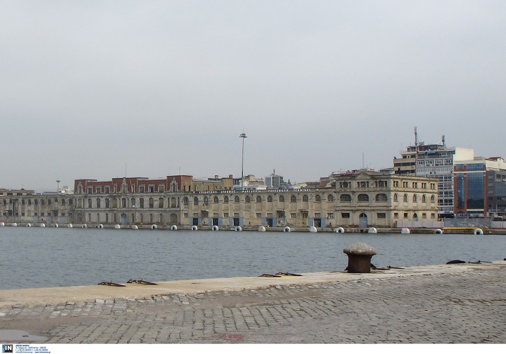 Η Θεσσαλονίκη προβάλλεται από το Τελ Αβίβ σε όλο τον κόσμο (Video)