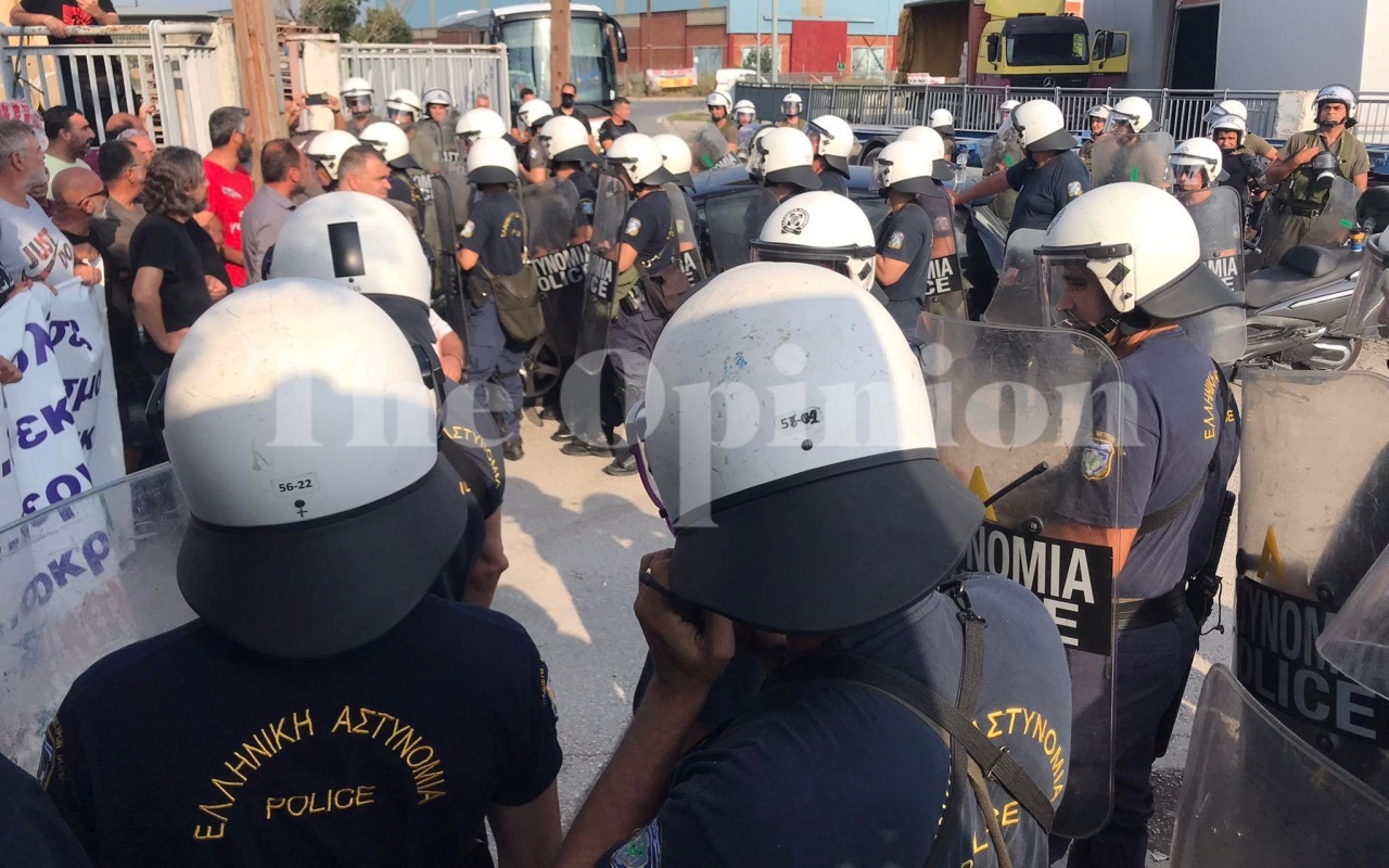 Μαλαματίνα,