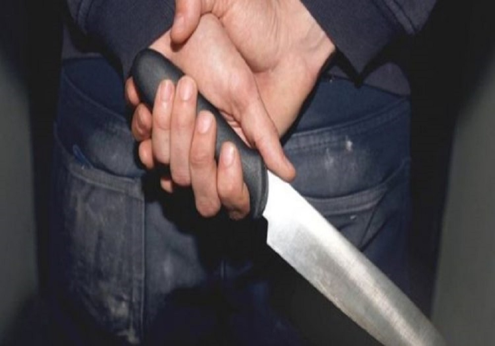 Ηράκλειο: Προφυλακίστηκε ο 25χρονος που κατηγορείται ότι μαχαίρωσε τα δύο αδέλφια