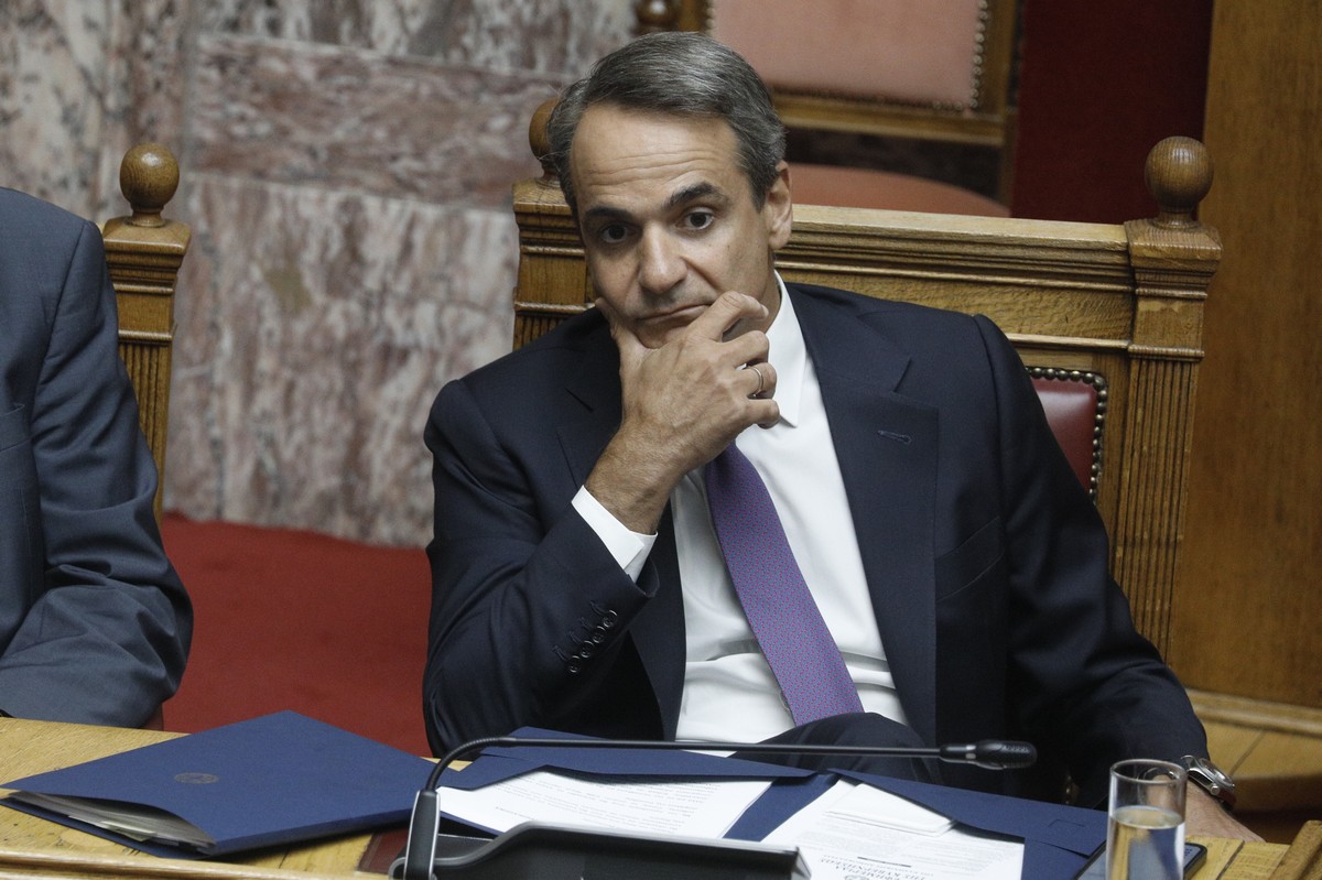 Βαλαβάνη-Πανούσης διαψεύδουν Μητσοτάκη για παρακολουθήσεις επί ΣΥΡΙΖΑ