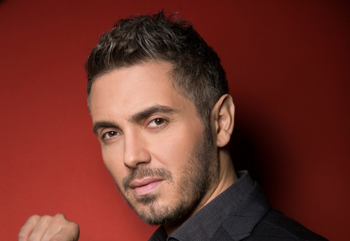 Αναβλήθηκε η συναυλία του Μιχάλη Χατζηγιάννη στη Θεσσαλονίκη – Πότε θα διεξαχθεί