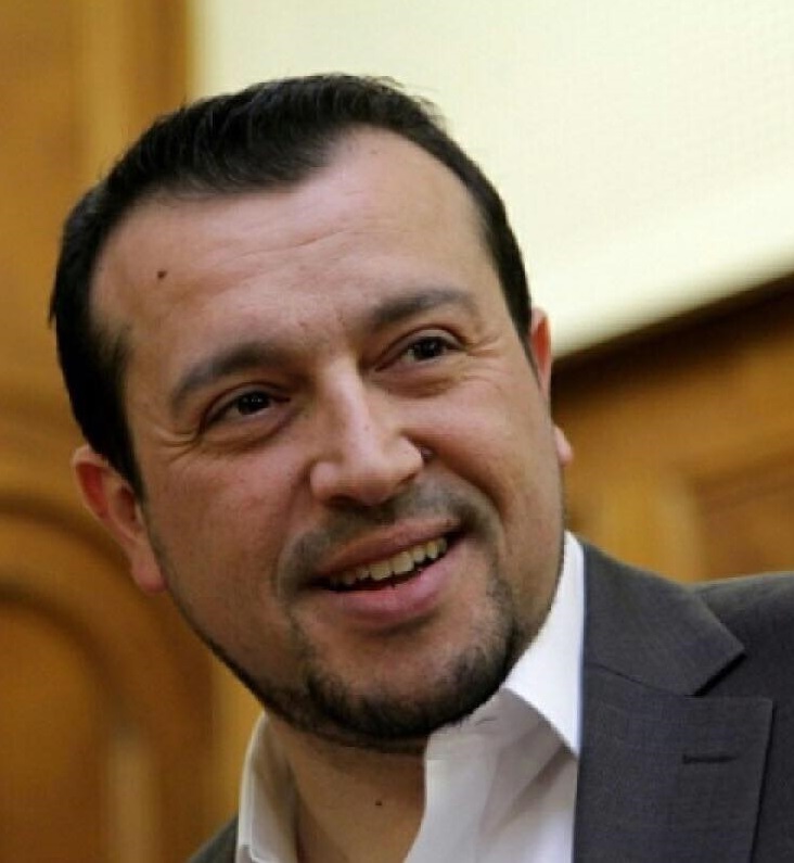 Νίκος Παππάς: «Κόμμα των μελών, με δομές που θα υπηρετούν τις συλλογικές αποφάσεις»