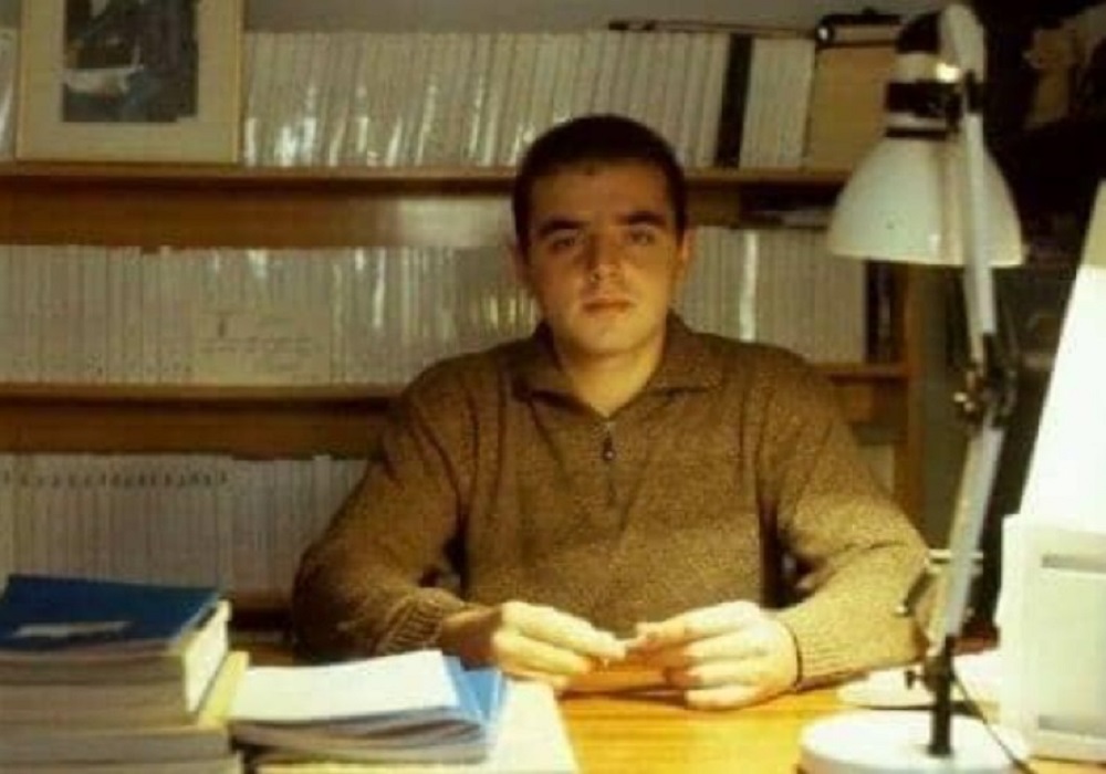 Ο Κυριάκος Βελόπουλος θυμήθηκε χθες τον Τσενάι κι εμείς τον Ισοκράτη