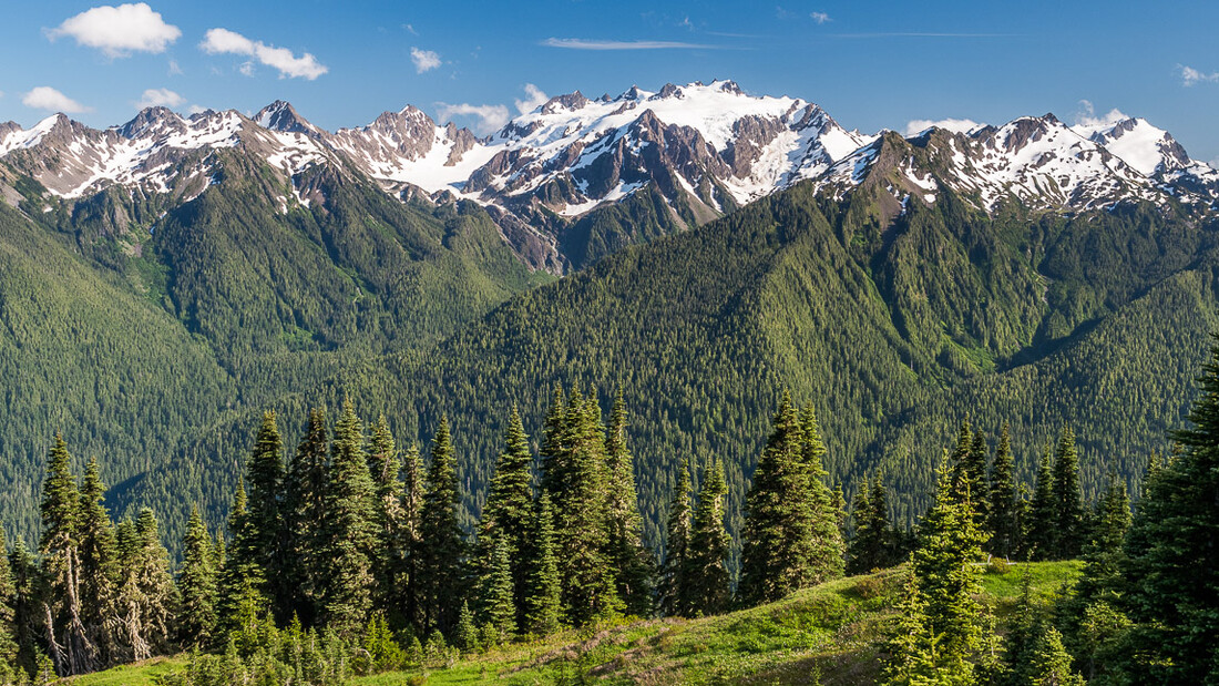 Όλυμπος: Επιχείρηση διάσωσης 60χρονης από την Ουγγαρία