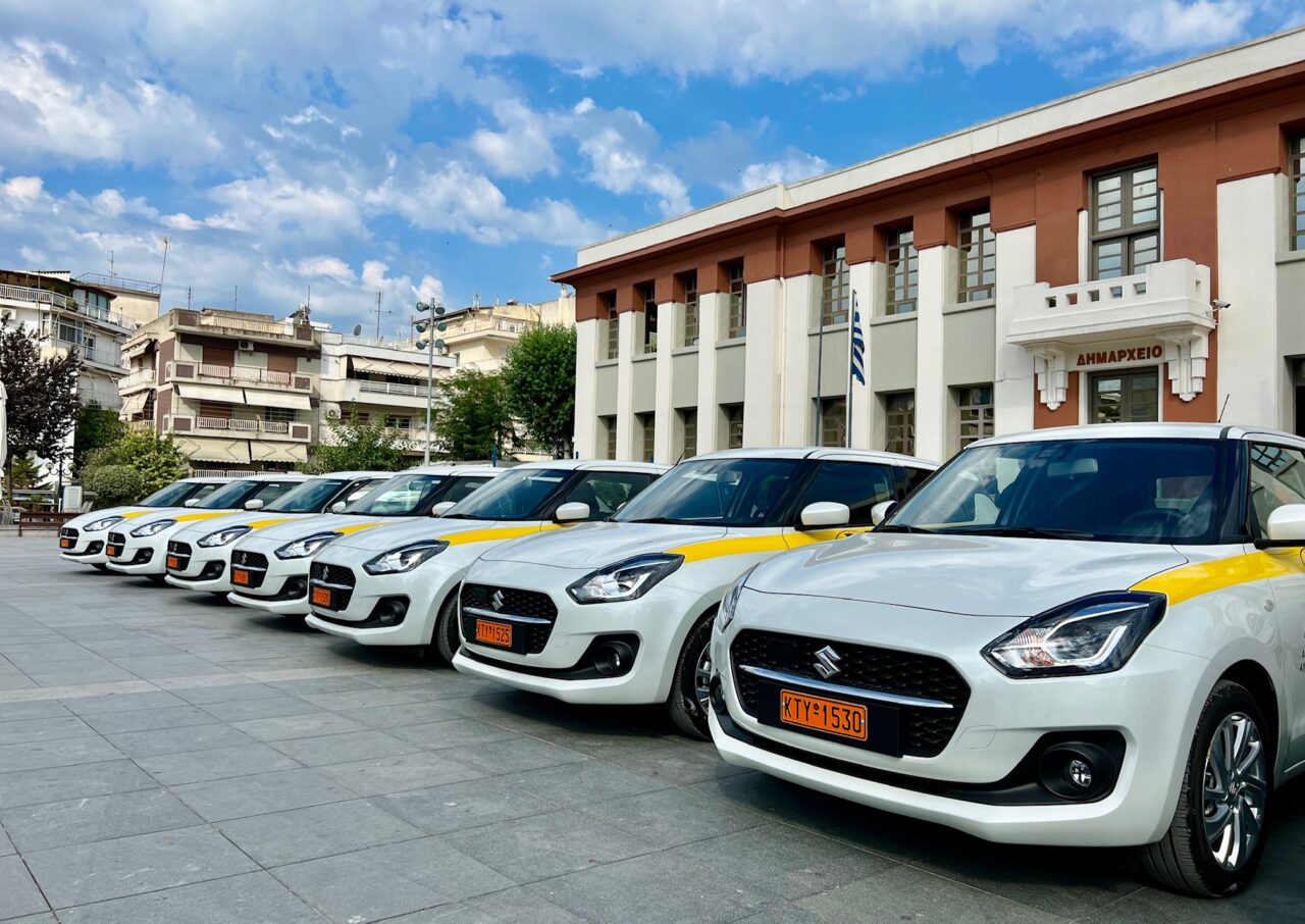 δήμος Καλαμαριάς,