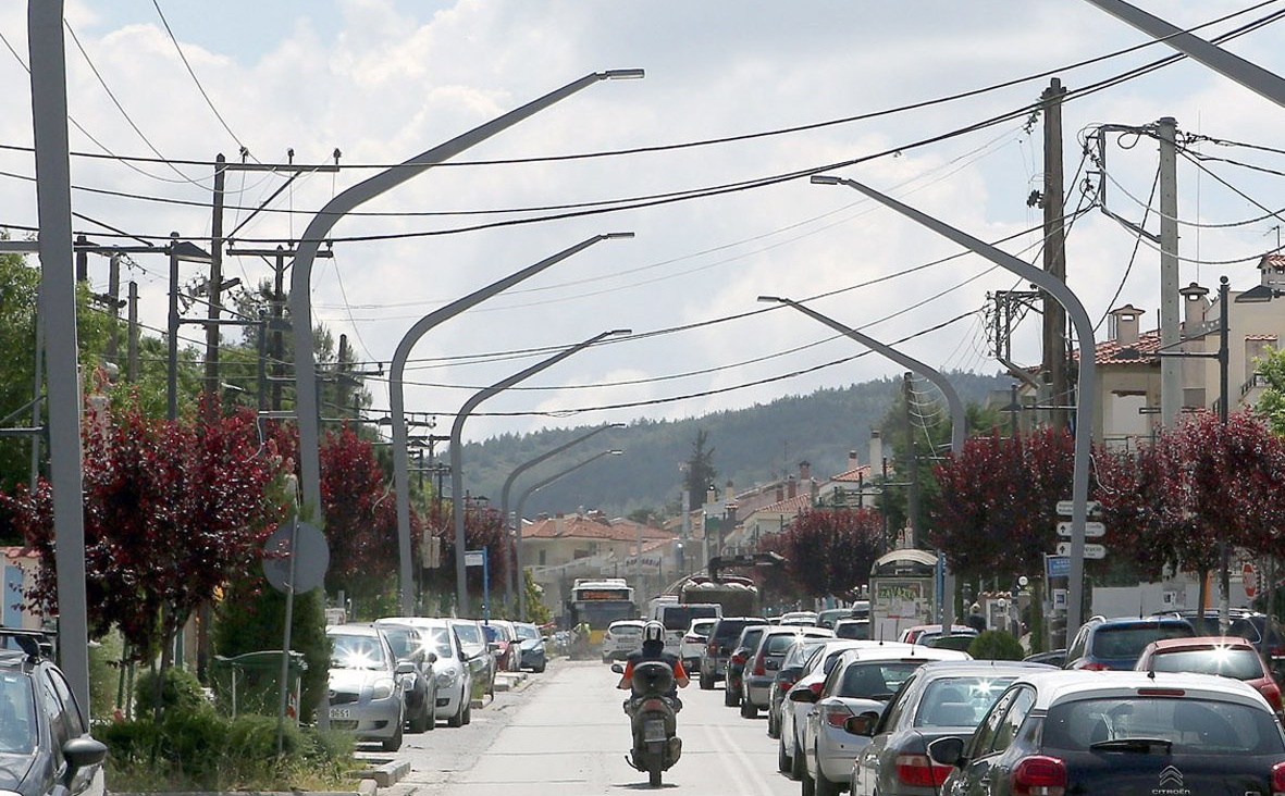 Σήμερα (1/10) η διαμαρτυρία γονέων για το σημείο «καρμανιόλα» στα Πεύκα