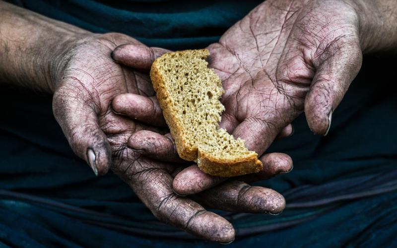 Ο ΟΗΕ προειδοποιεί για επιδείνωση της κρίσης πείνας