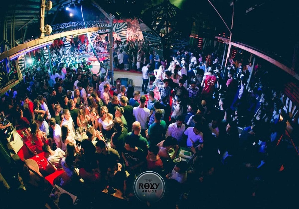 Ο Δήμος Βόλβης για τη σφράγιση του «Roxy» στην Ασπροβάλτα