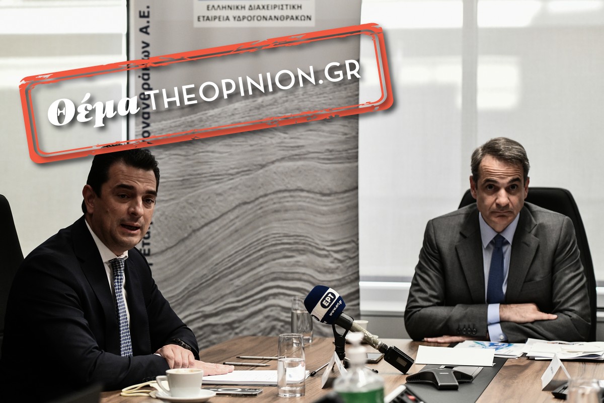 Πίεση στην κυβέρνηση από τις αυξήσεις στο ρεύμα – Πυρά από την αντιπολίτευση μέσω του TheOpinion