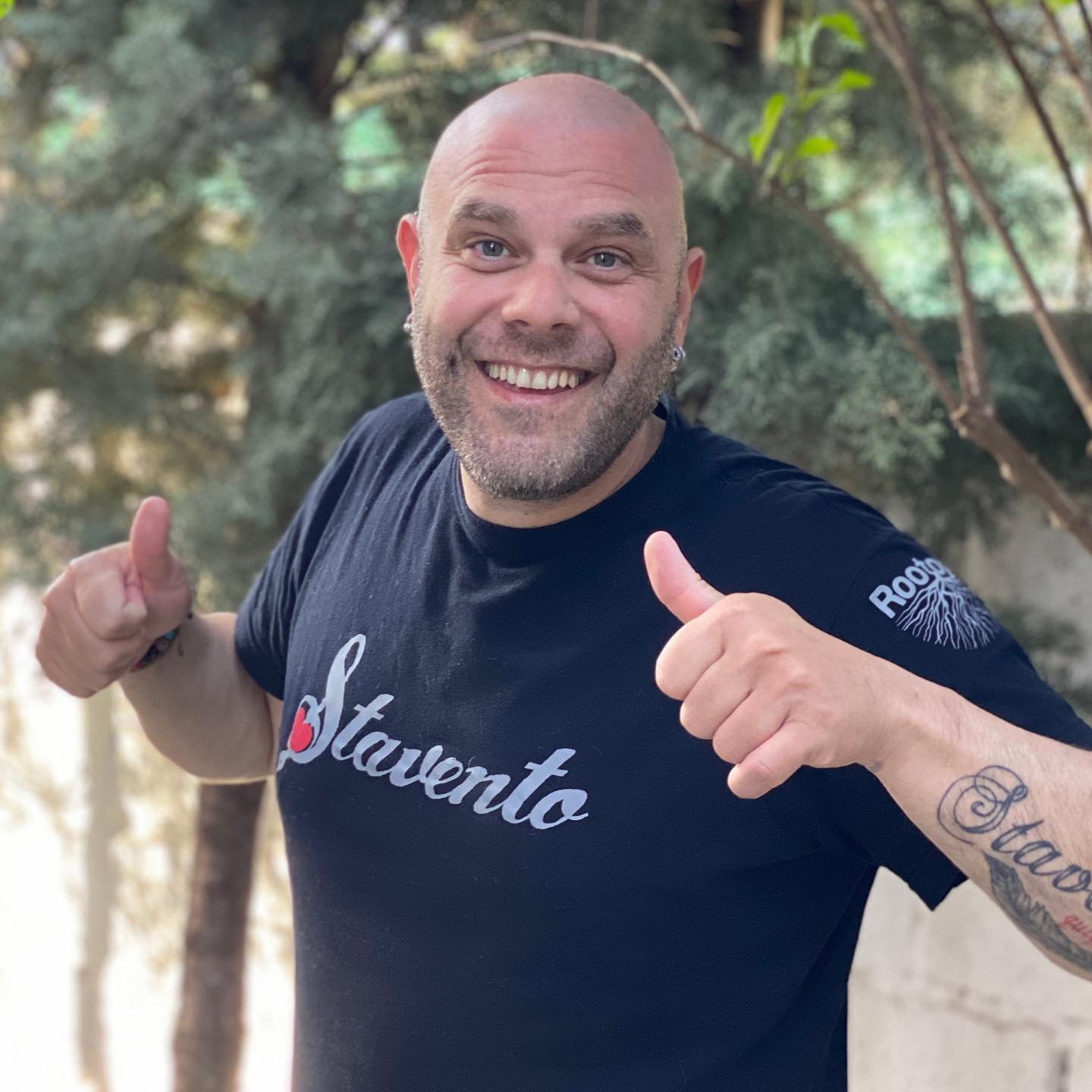 Οι Stavento έρχονται στην Πλαζ Αρετσούς για μια ξεσηκωτική συναυλία