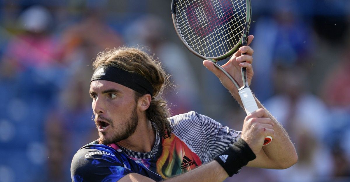 Laver Cup: Ήττα για Τσιτσιπά – Έγραψε ιστορία η Team World