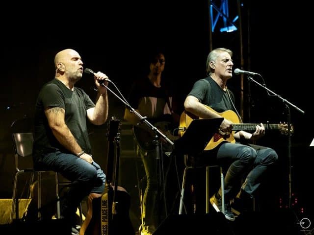 Οι ΠΥΞ ΛΑΞ live στη Μονή Λαζαριστών – Πότε έρχεται το γνωστό συγκρότημα