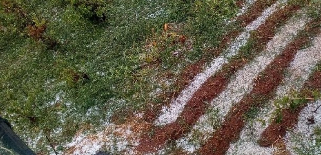 Κακοκαιρία Genesis: Τροπολογία στην Βουλή για αποζημιώσεις στους πληγέντες